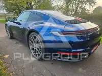 2019 Porsche 911
