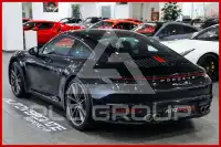 2019 Porsche 911