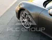 2019 Porsche 911