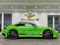 2019 Porsche 911