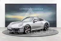 2019 Porsche 911