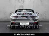 2019 Porsche 911
