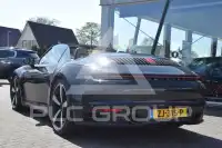 2019 Porsche 911