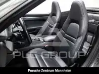 2019 Porsche 911