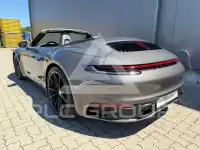 2019 Porsche 911