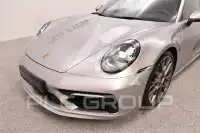 2019 Porsche 911