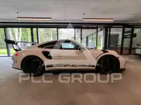 2019 Porsche 911
