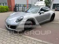 2019 Porsche 911