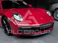 2019 Porsche 911