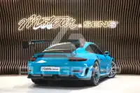 2019 Porsche 911