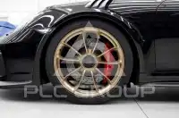 2019 Porsche 911