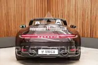 2019 Porsche 911
