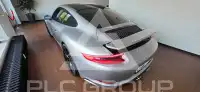 2019 Porsche 911