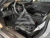 2019 Porsche 911