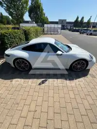 2019 Porsche 911