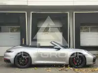 2019 Porsche 911