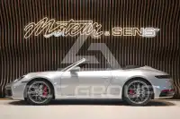 2019 Porsche 911