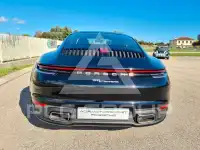 2019 Porsche 911