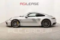 2019 Porsche 911