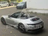 2019 Porsche 911