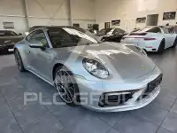 2019 Porsche 911