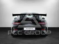 2019 Porsche 911