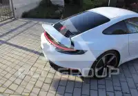 2019 Porsche 911