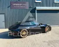 2019 Porsche 911