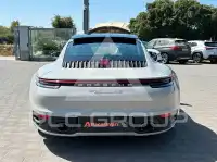 2019 Porsche 911