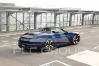 2019 Porsche 911