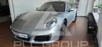 2019 Porsche 911