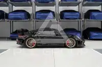 2019 Porsche 911