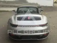 2019 Porsche 911