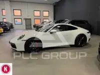 2019 Porsche 911