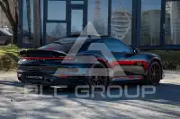 2019 Porsche 911