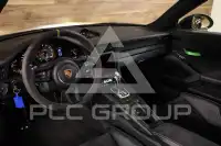 2019 Porsche 911