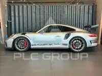 2019 Porsche 911