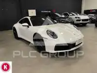 2019 Porsche 911