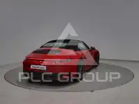 2019 Porsche 911