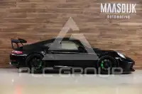 2019 Porsche 911