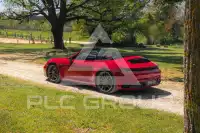 2019 Porsche 911