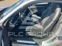 2019 Porsche 911