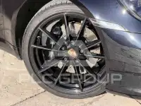 2019 Porsche 911