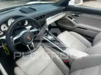 2019 Porsche 911