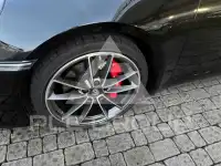 2019 Porsche 911