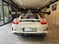 2019 Porsche 911