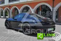2019 Porsche 911