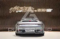 2019 Porsche 911