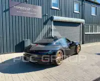 2019 Porsche 911