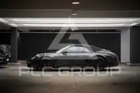 2019 Porsche 911